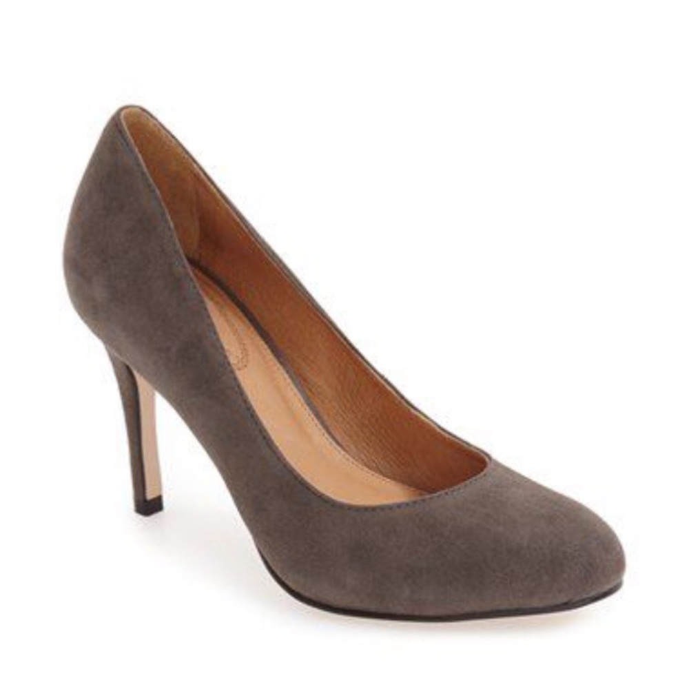 NEW Corso Como Pumps Del High Heel 8.5